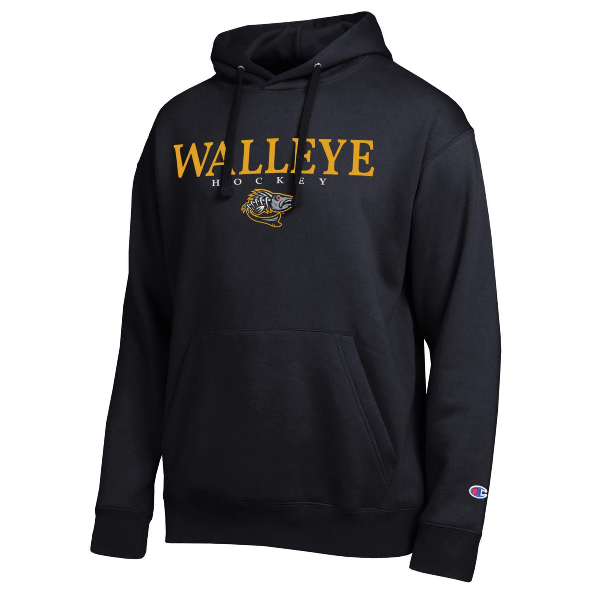 Toledo Walleye Vargas Hoodie