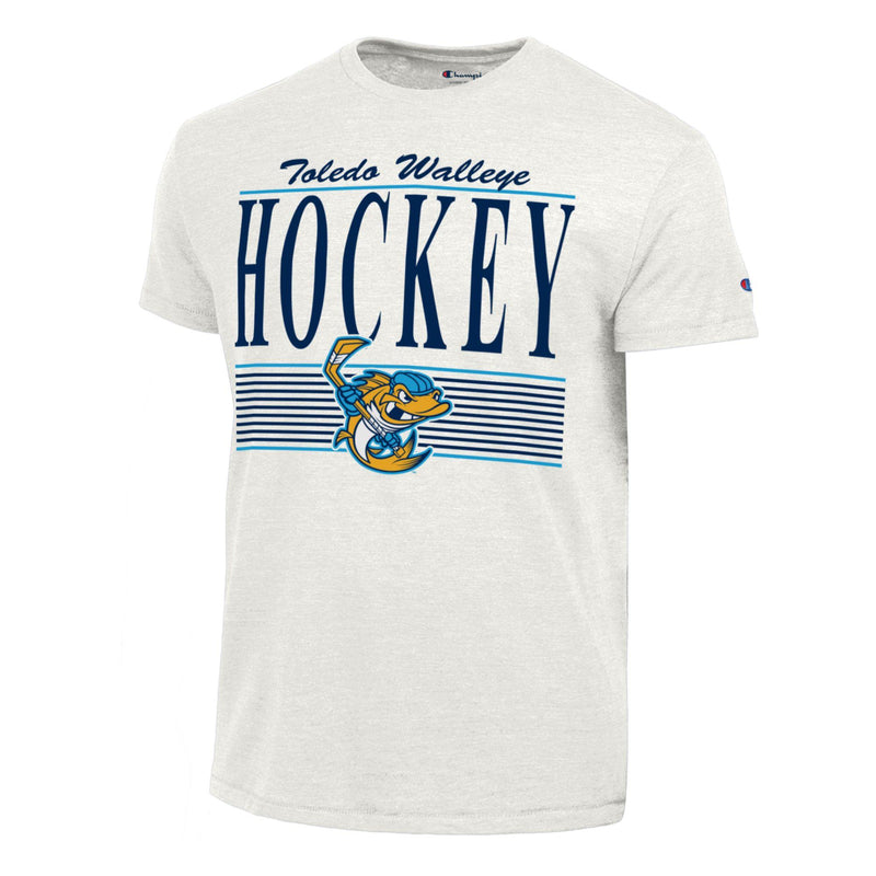 Toledo Walleye Peters T