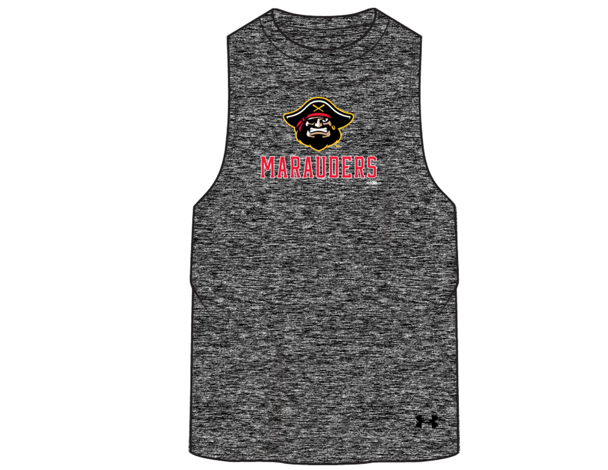 Women's Breezy Tank