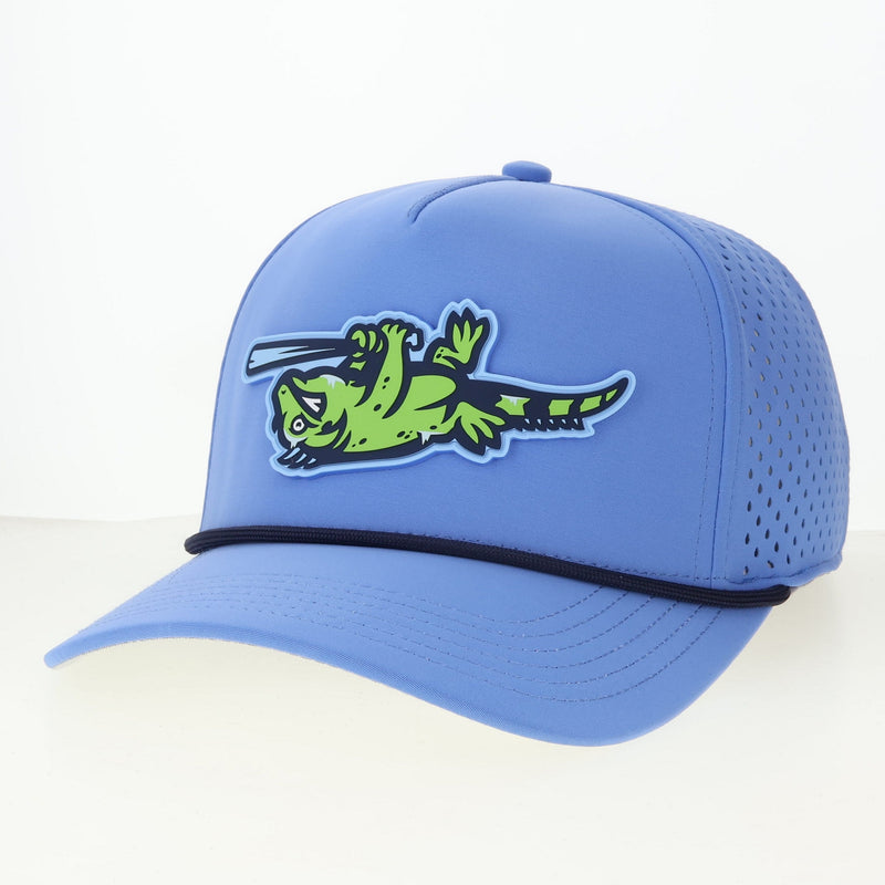 Frozen Batter Golf Hat