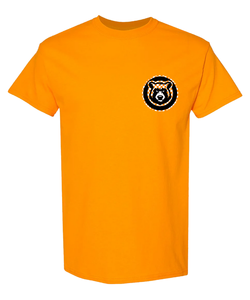 UT Night Youth Orange Tee