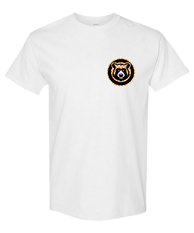 UT Night Youth White Tee