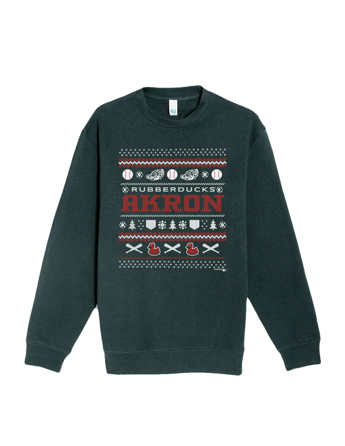 Ugly Christmas Sweater 2025