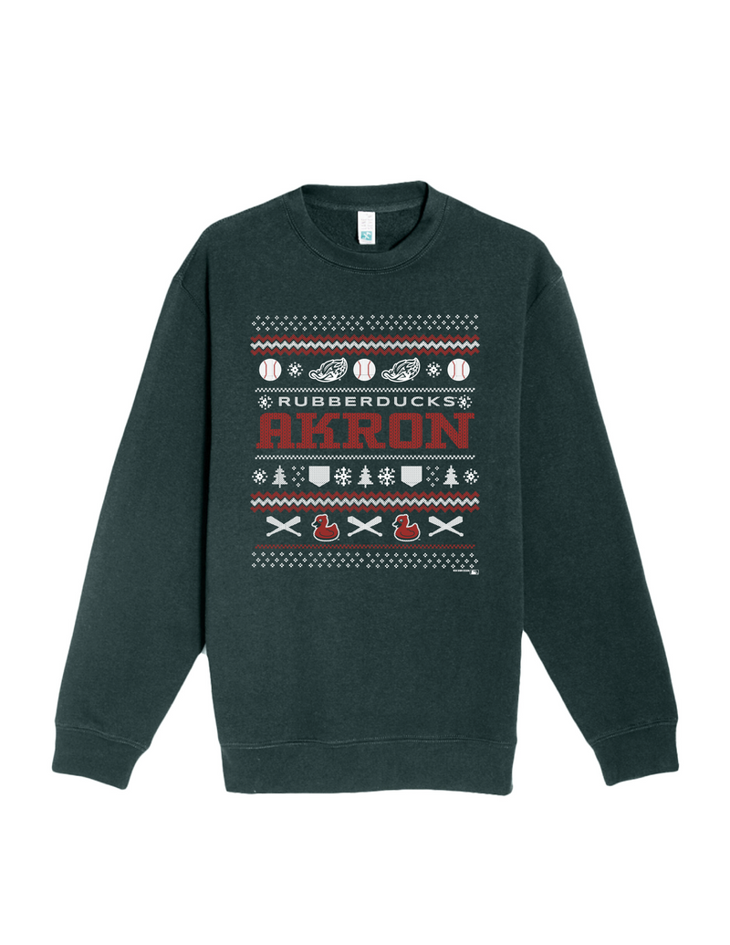 Ugly Christmas Sweater 2025
