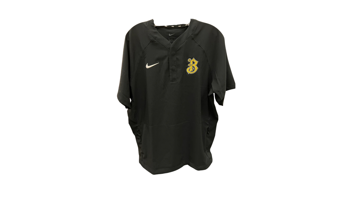 2023 Marauders Cage Jacket