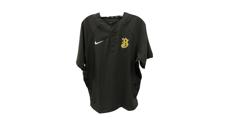 2023 Marauders Cage Jacket