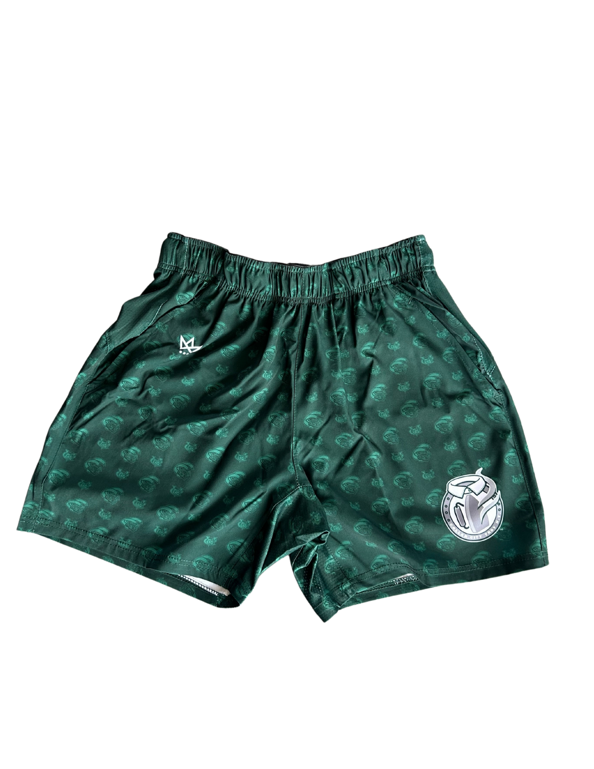 Collar City Novus Short