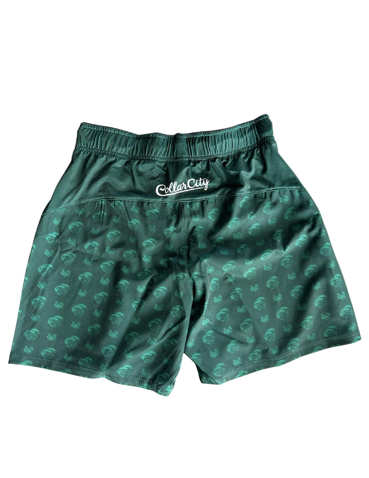 Collar City Novus Short