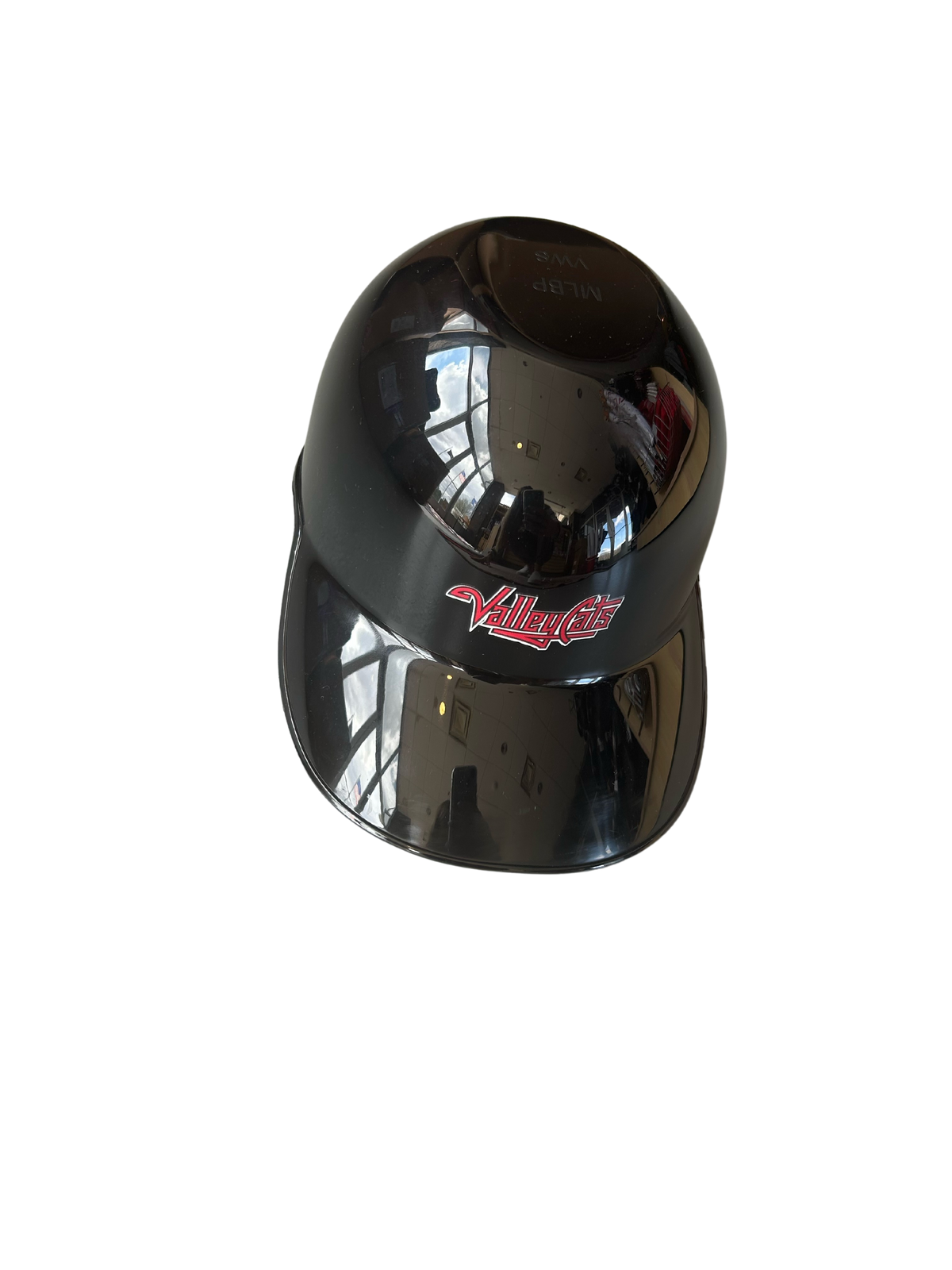 Tir-City ValleyCats Black Helmet