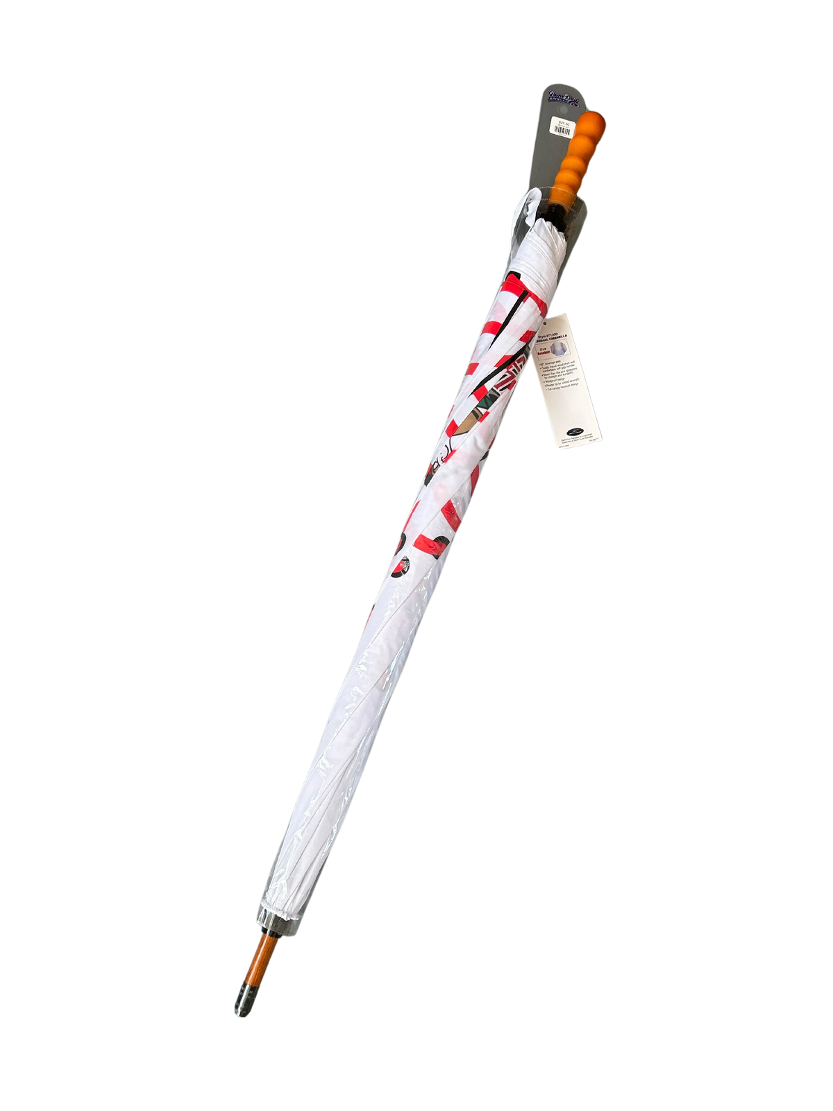 ValleyCats Golf Umbrella