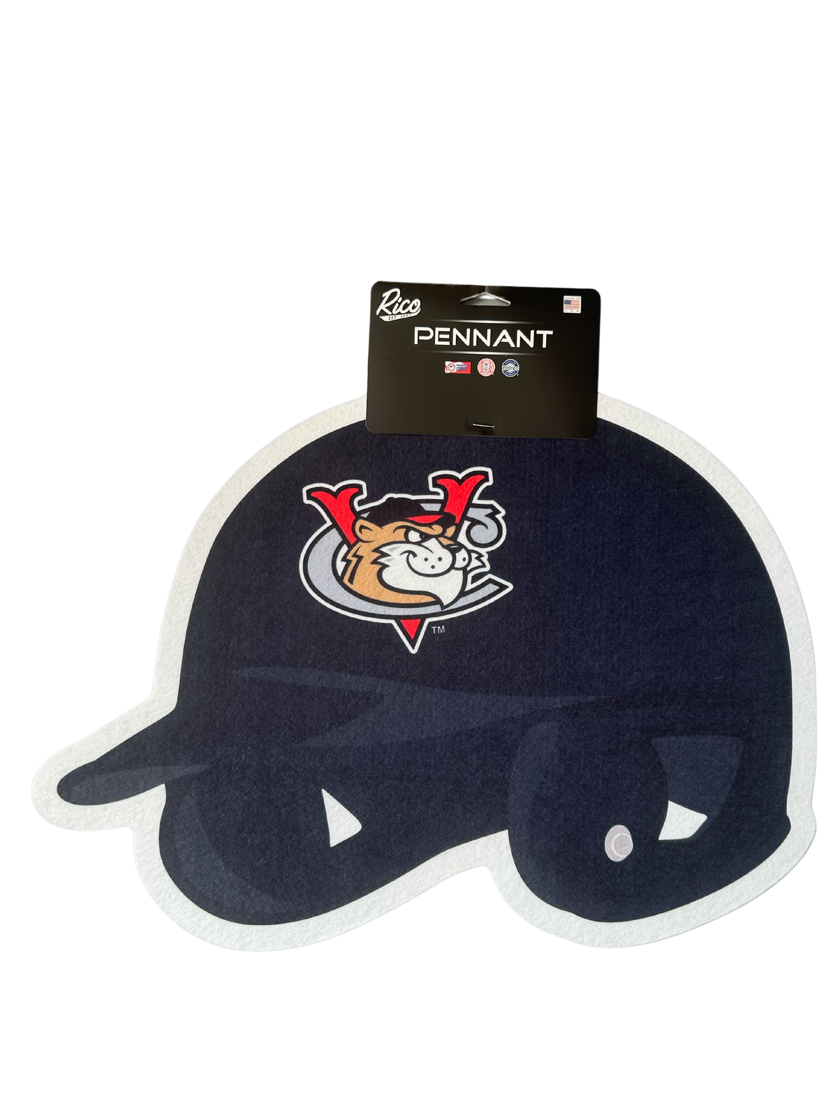 ValleyCats Pennants
