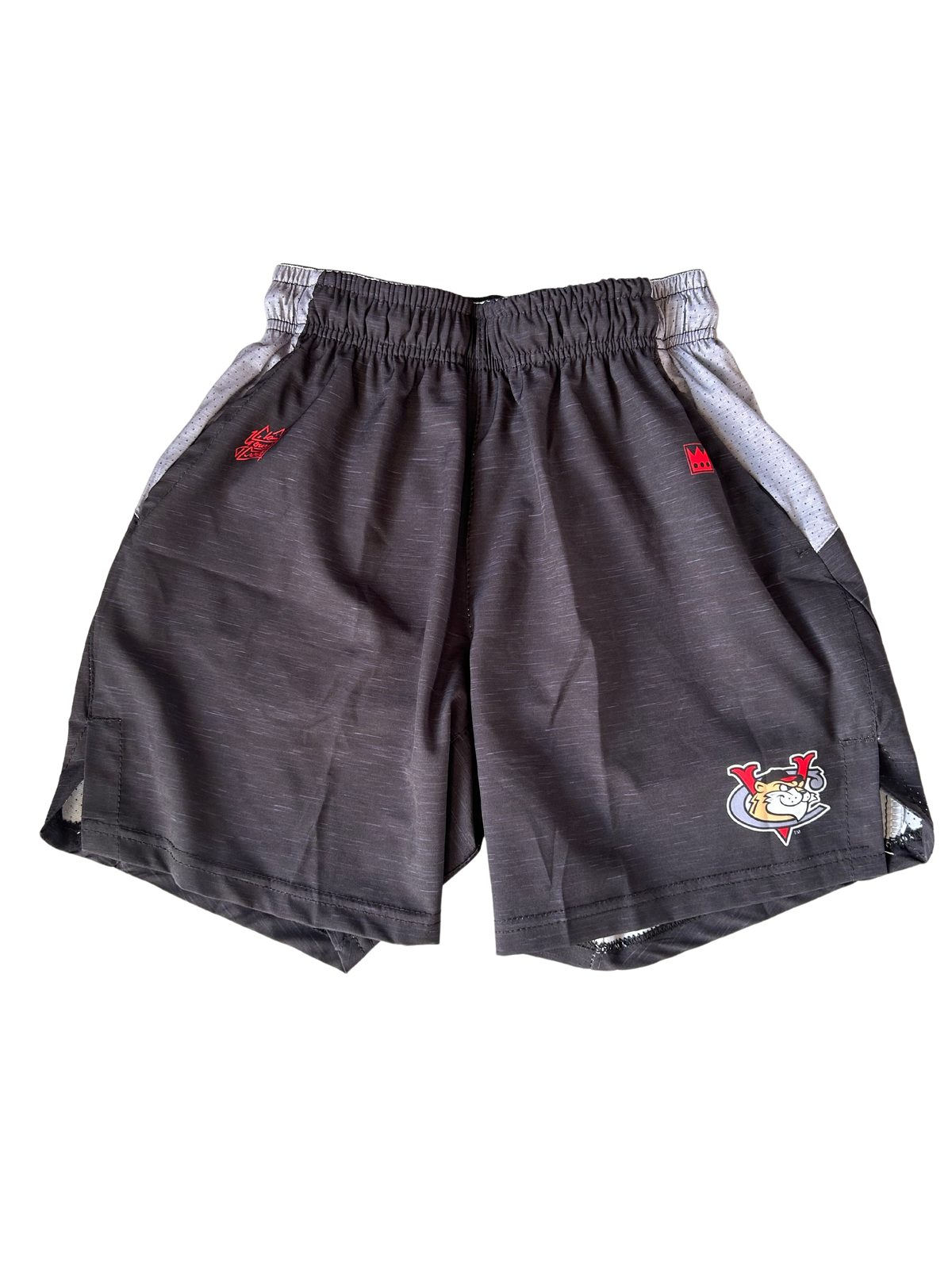 NOVUS ValleyCats Ventus Shorts