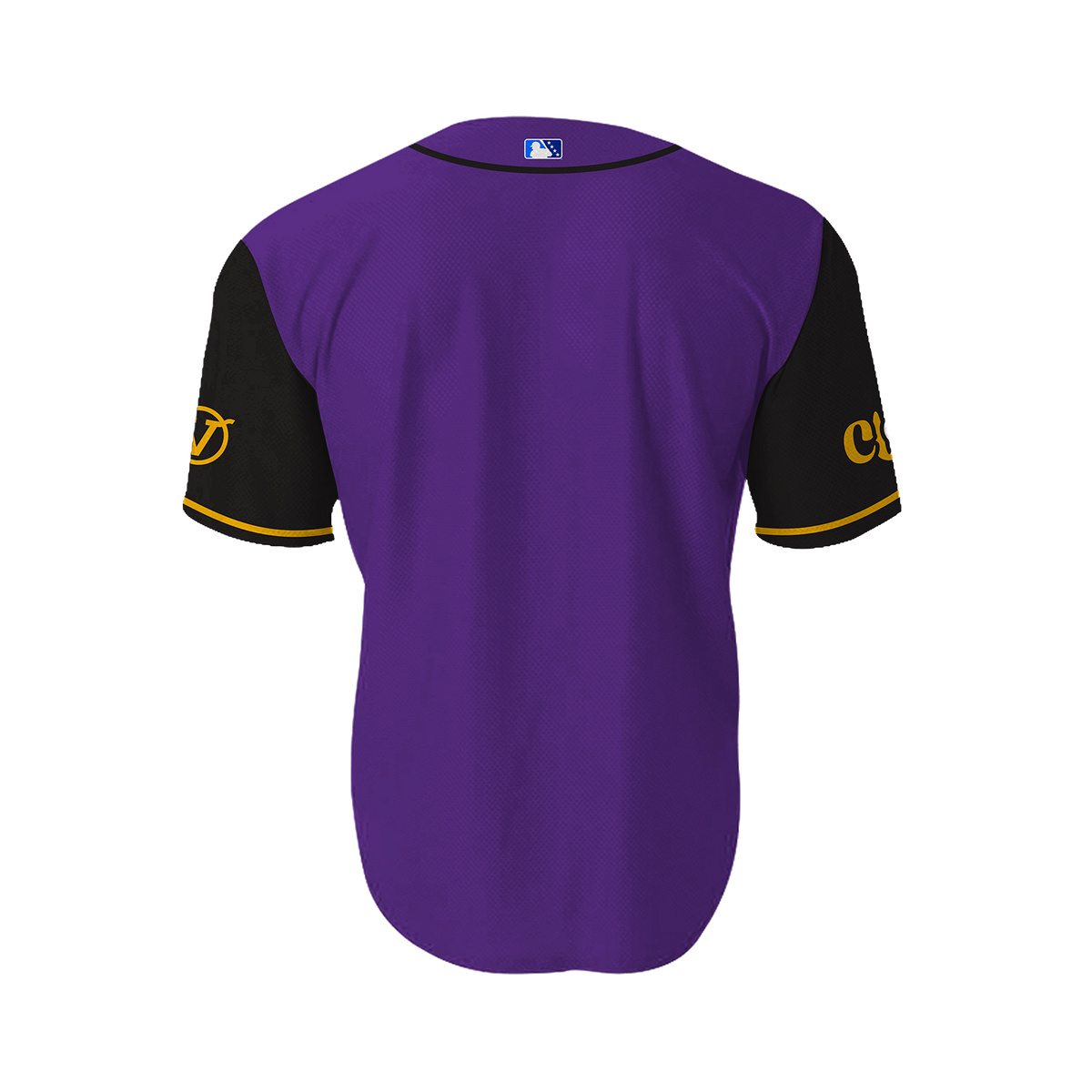 Central Valley Sir Loins On Field Replica Jersey