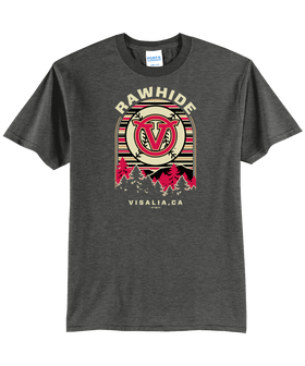 Giant Sequoias x Rawhide T-Shirt