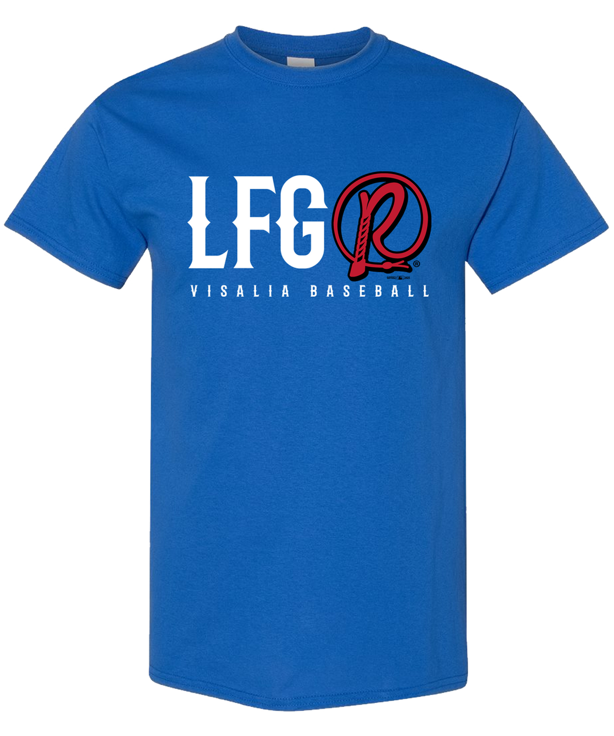 LFG Rawhide Tee
