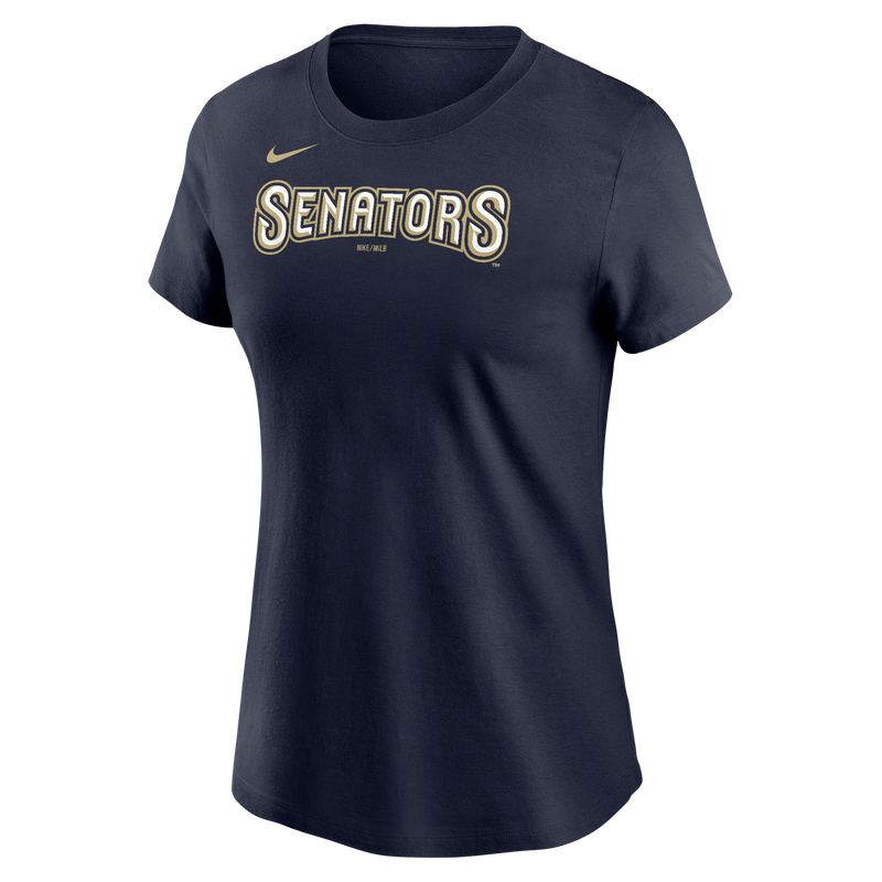 Women's Nike Wordmark Tee