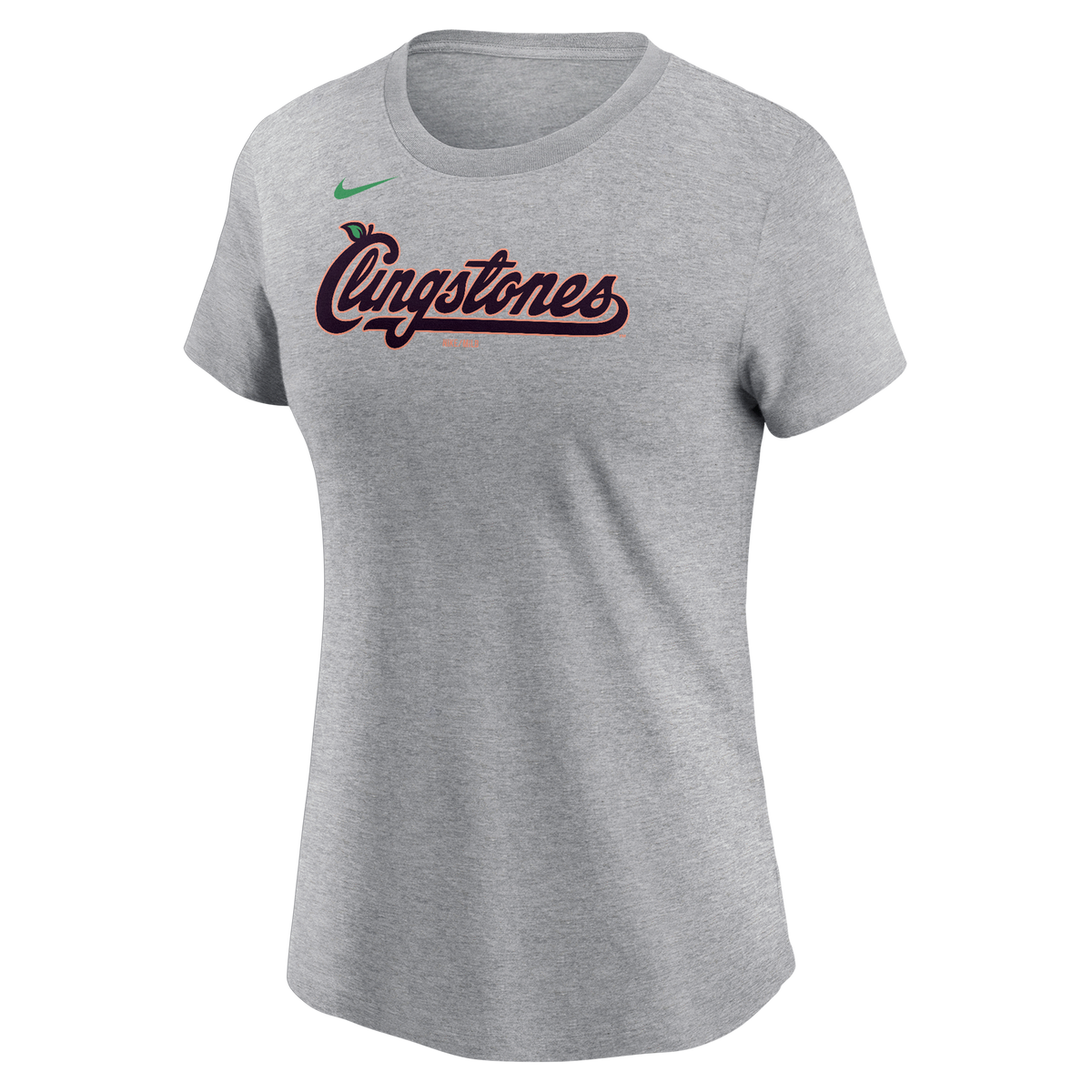 Nike Women's Core Cotton SS Tee