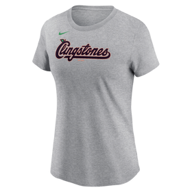 Nike Women's Core Cotton SS Tee