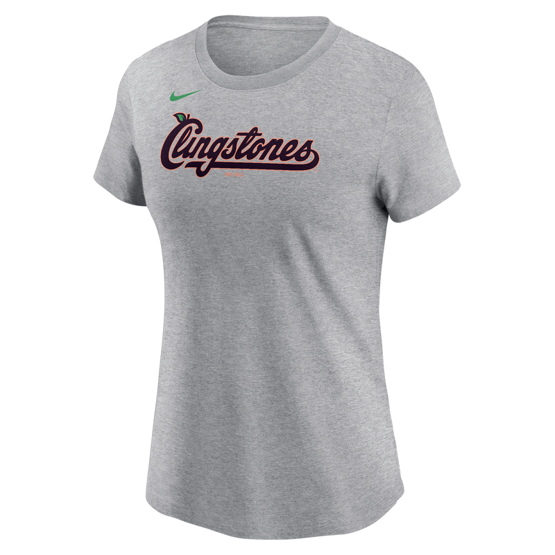 Nike Women's Core Cotton SS Tee