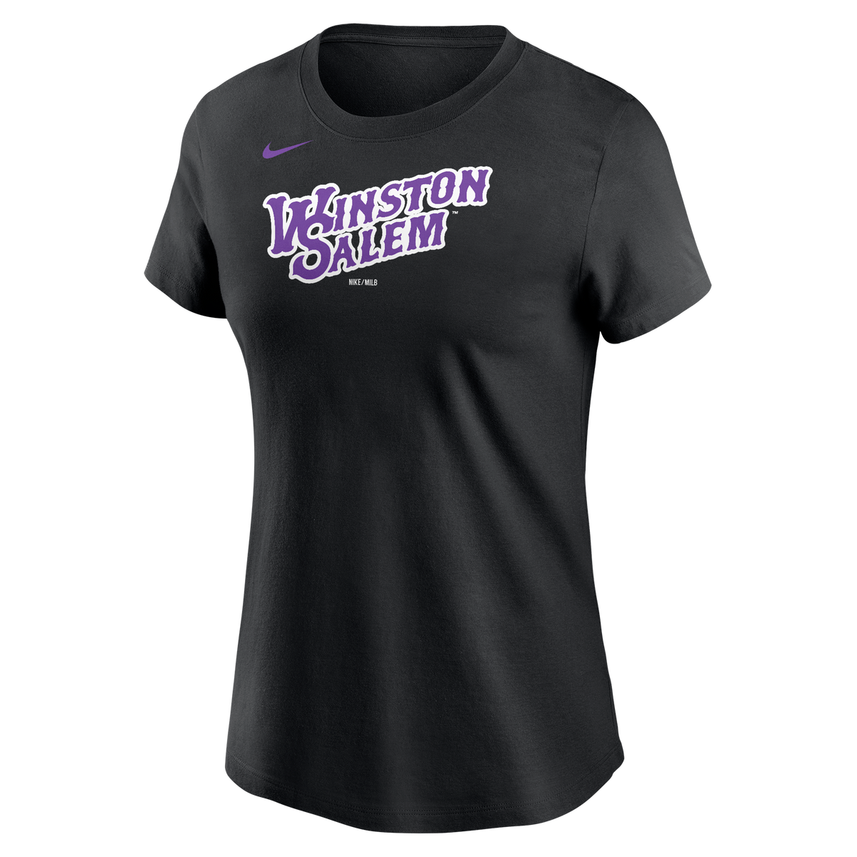 Women's Nike Core Cotton Tee
