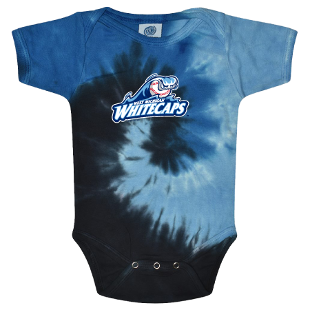 Infant Tie-Dye Onesie