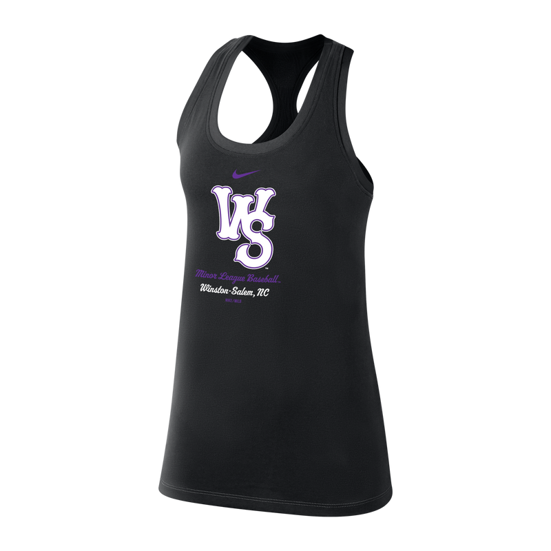 Winston-Salem Dash Women's Tank Top - Nike
