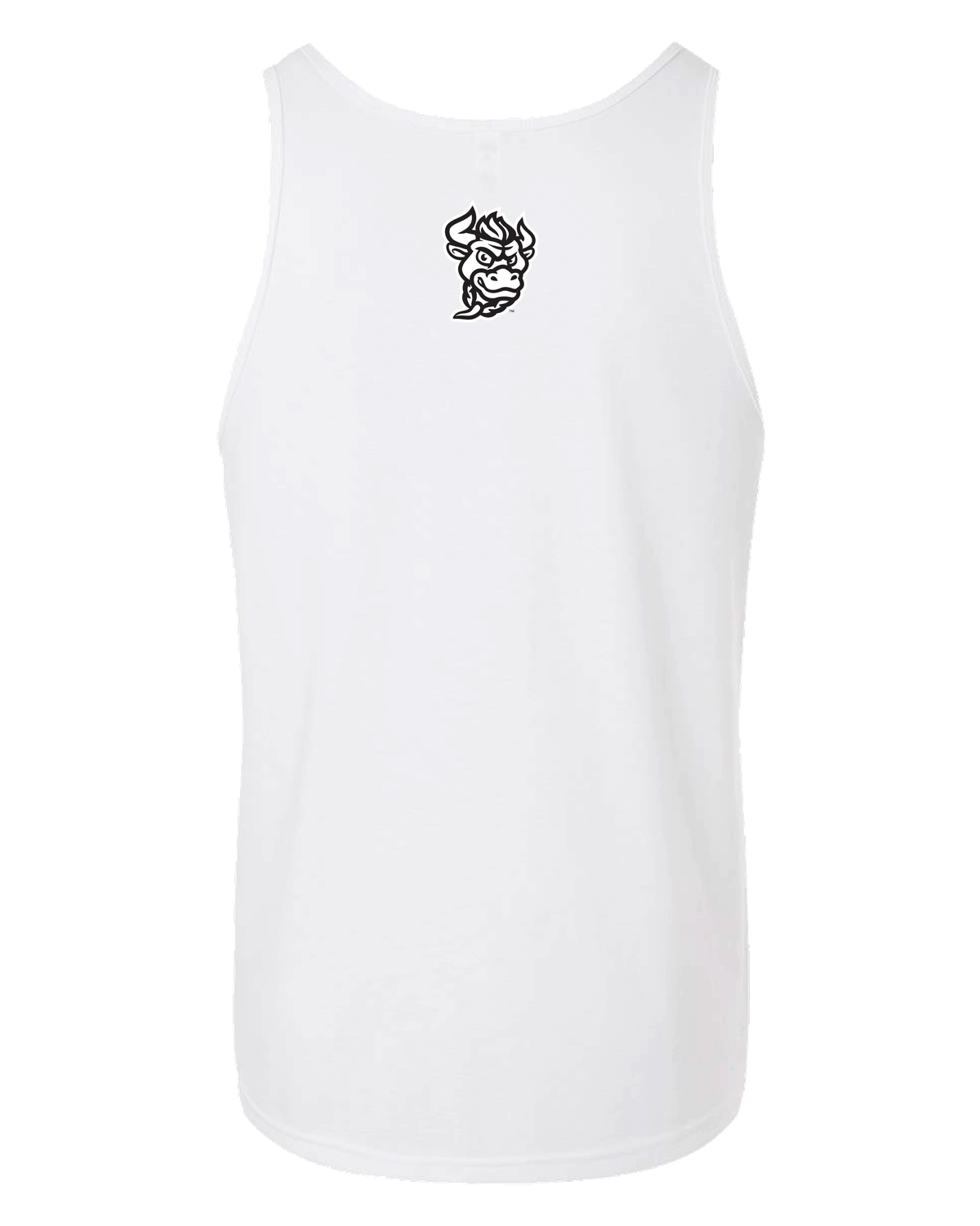 Italian Beef Wordmark Tank