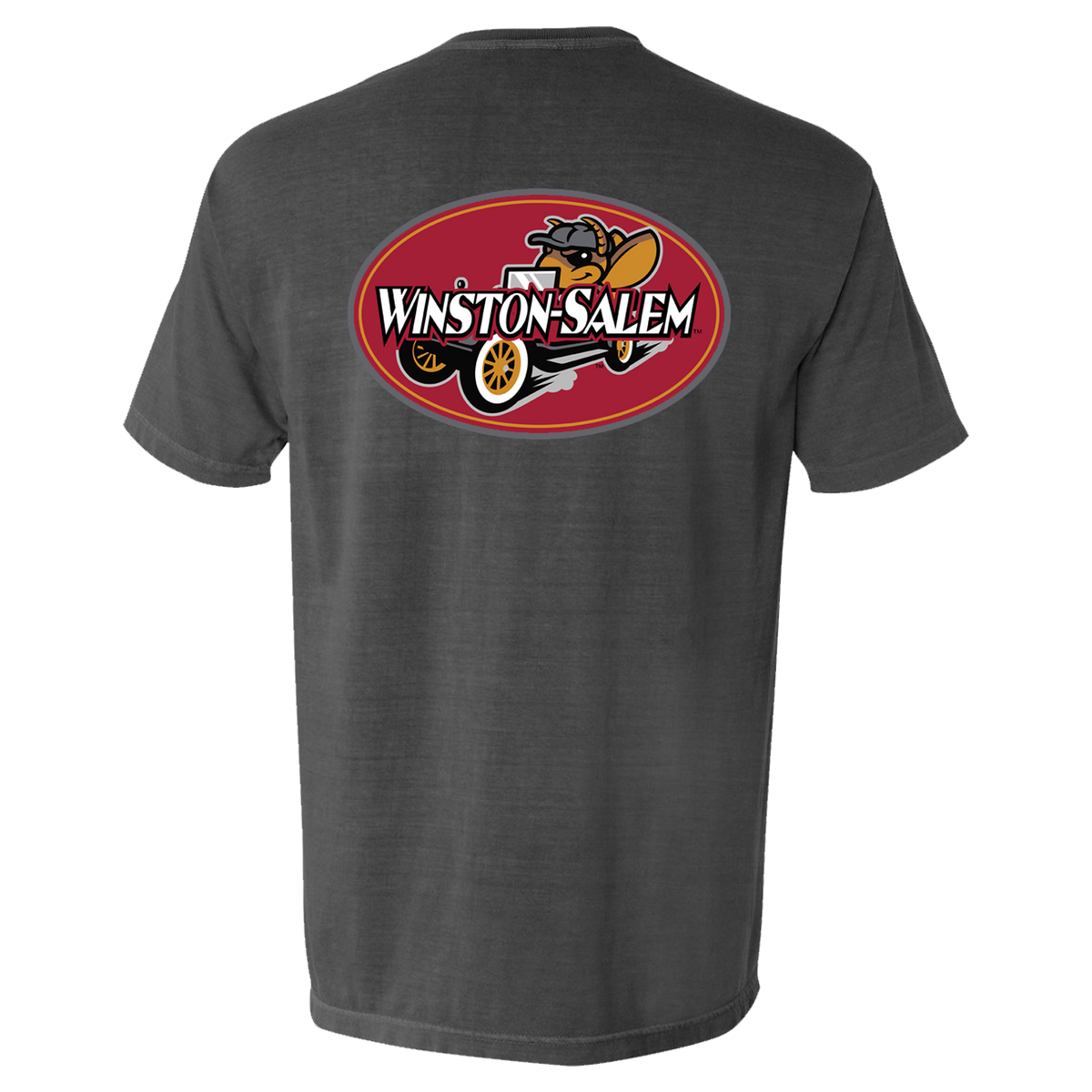 Winston-Salem Tobacco Beetles Pocket Tee