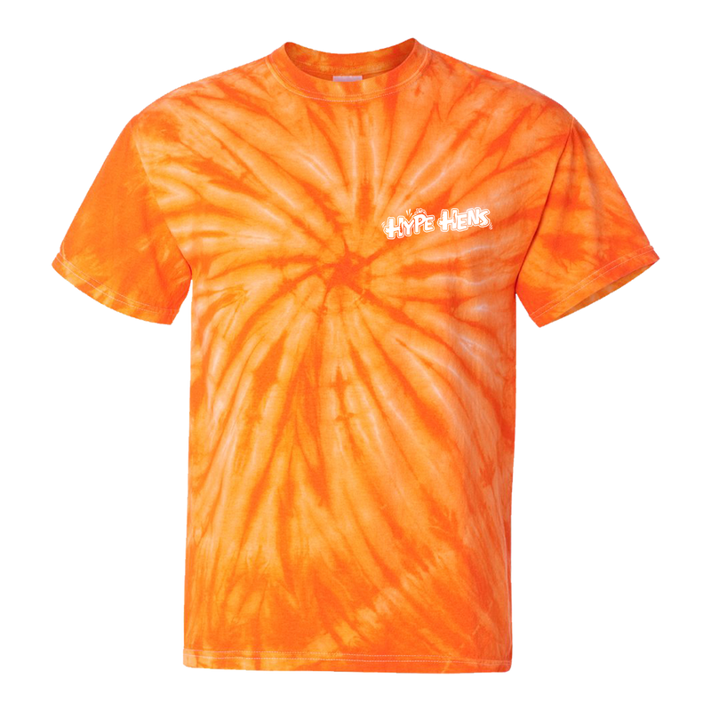 Winston-Salem Hype Hens "Unleash the Beak" Tee