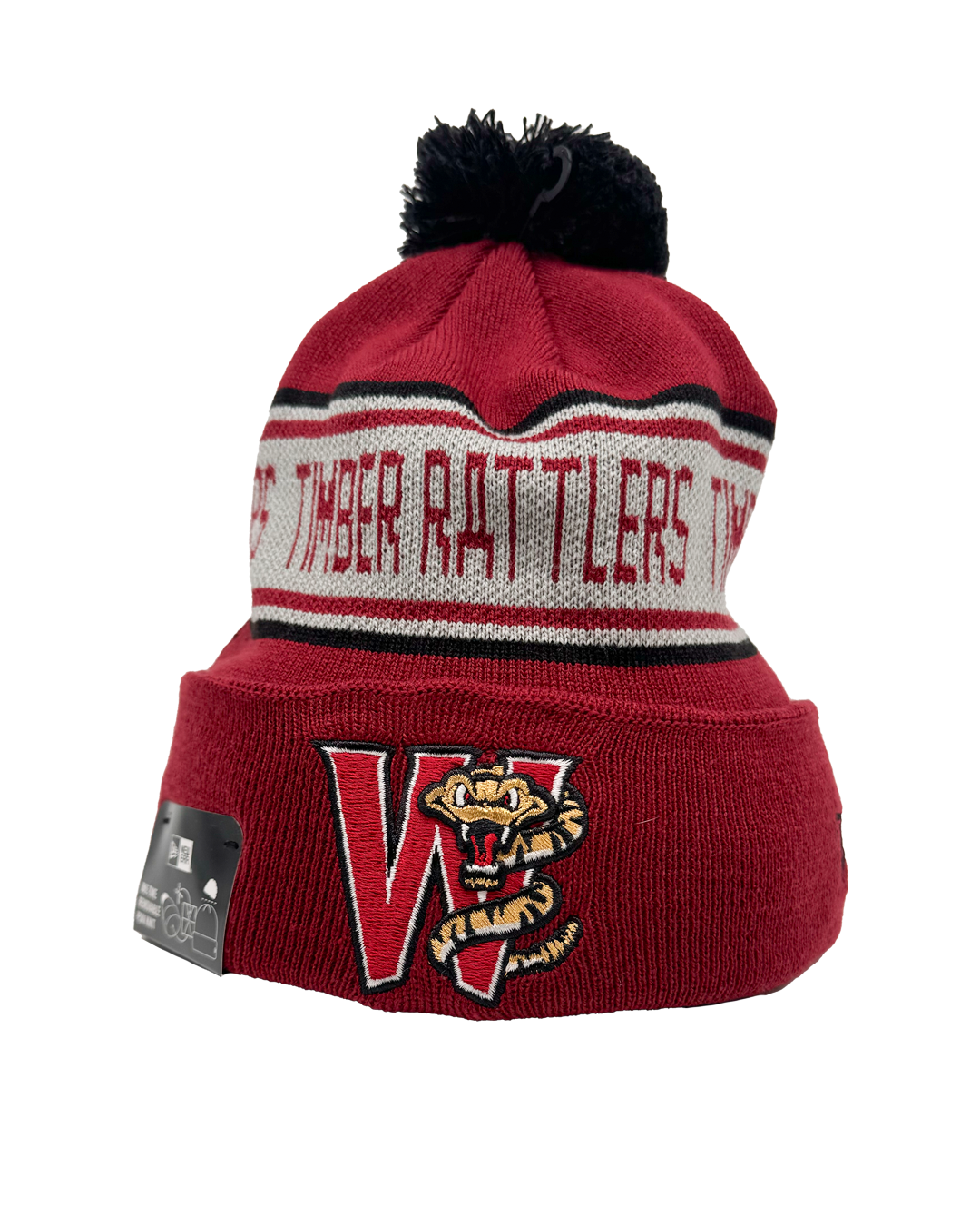 Youth 2023 Knit Hat