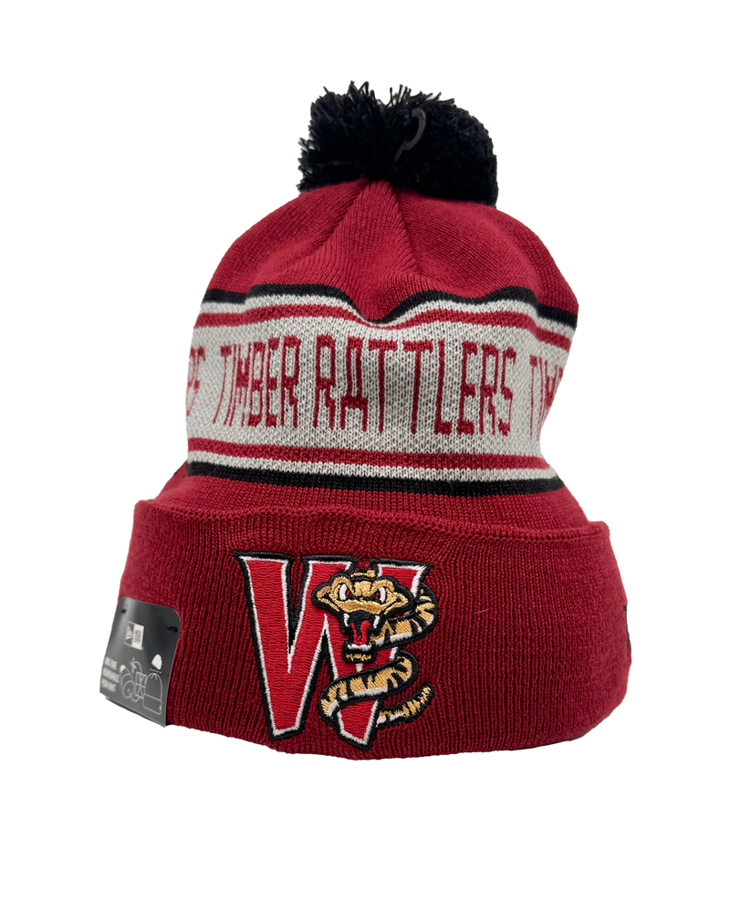 Youth 2023 Knit Hat