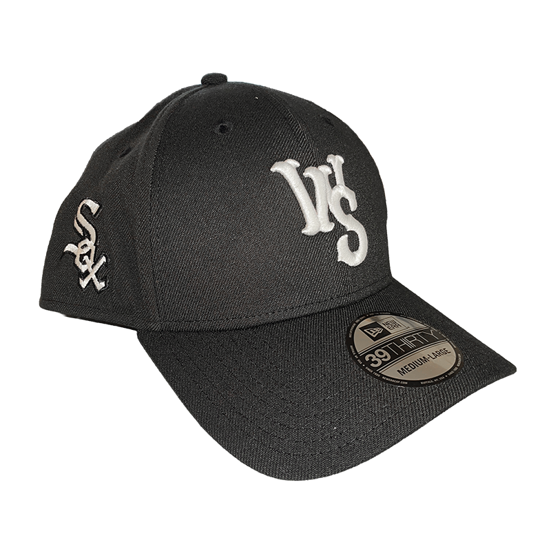 Winston-Salem Dash Affiliate Flexfit - New Era 39THIRTY