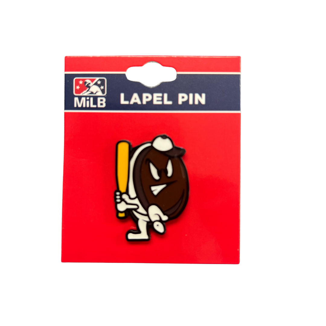 Maine Whoopie Pies Lapel Pin