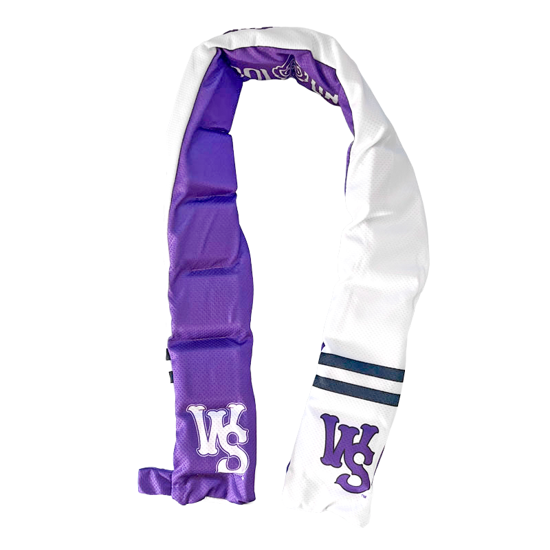Winston-Salem Dash Cooling Towel - Cool Links