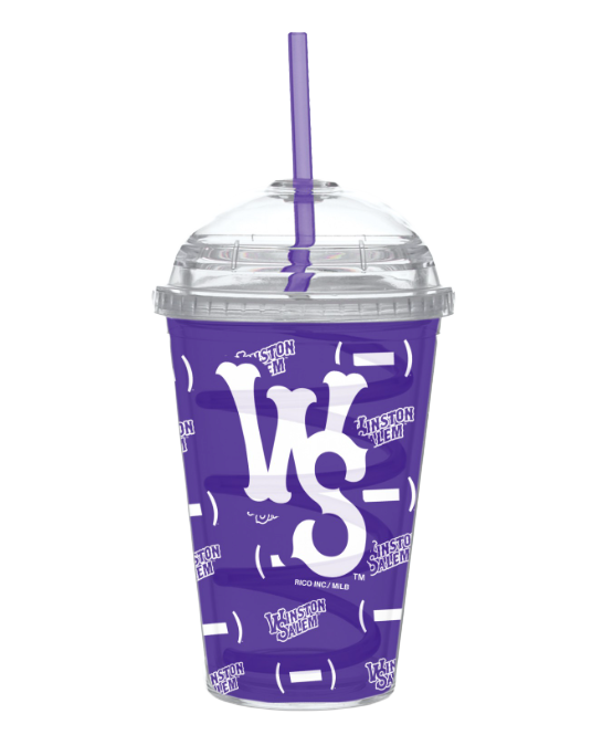 Winston-Salem Dash 12oz Kid's Tumbler