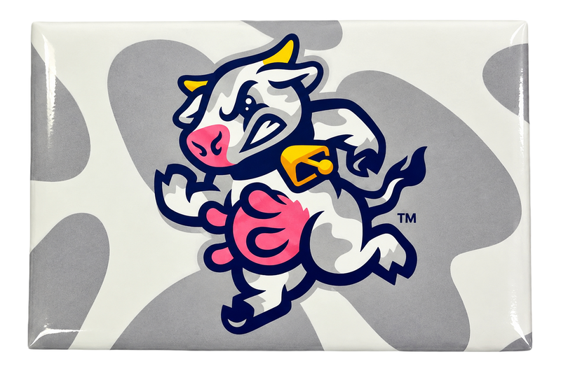 Udder Tuggers Magnet