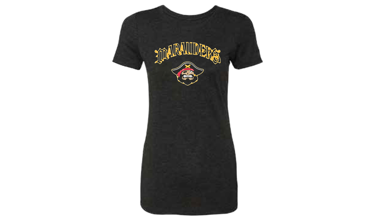 Women's Neon Bradenton T-Shirt