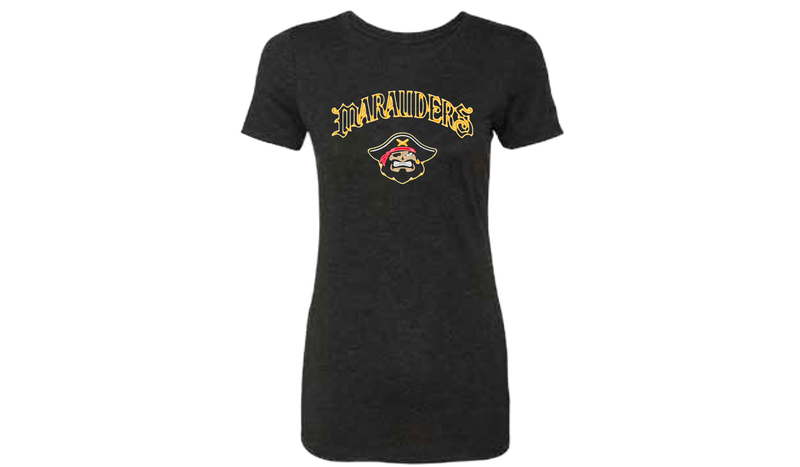 Women's Neon Bradenton T-Shirt