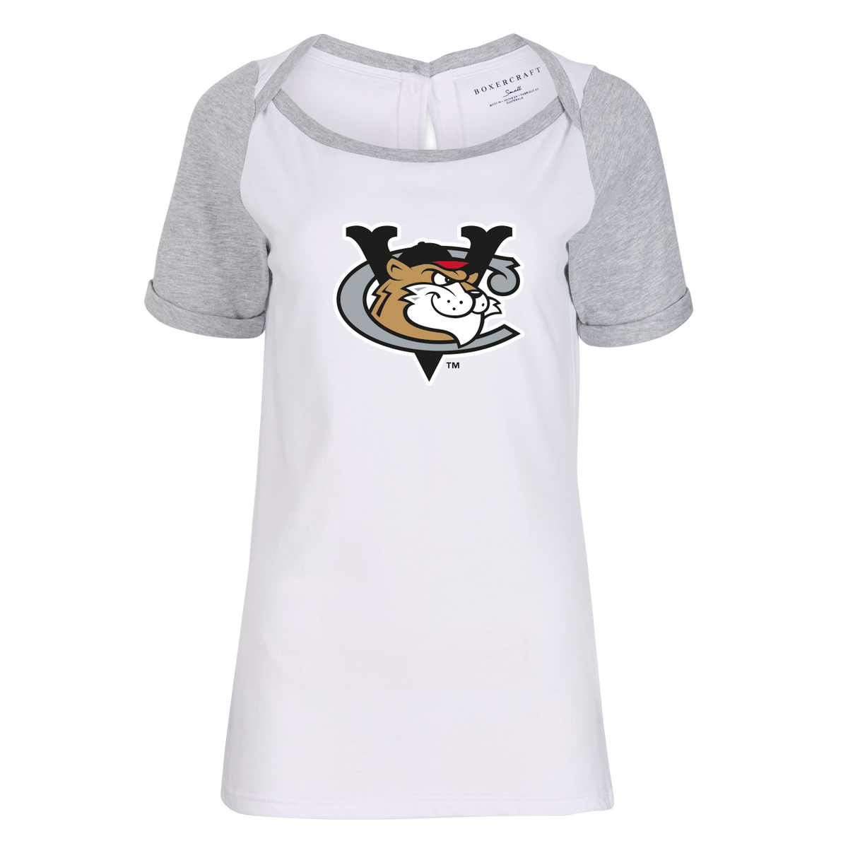 Women's Care Free Tee