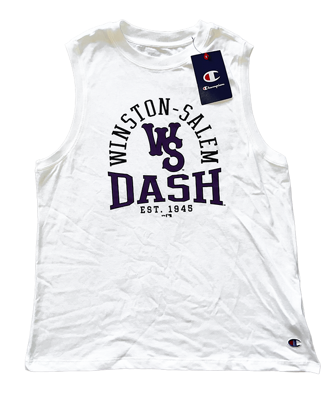 Winston-Salem Dash Women's Tank - Champion