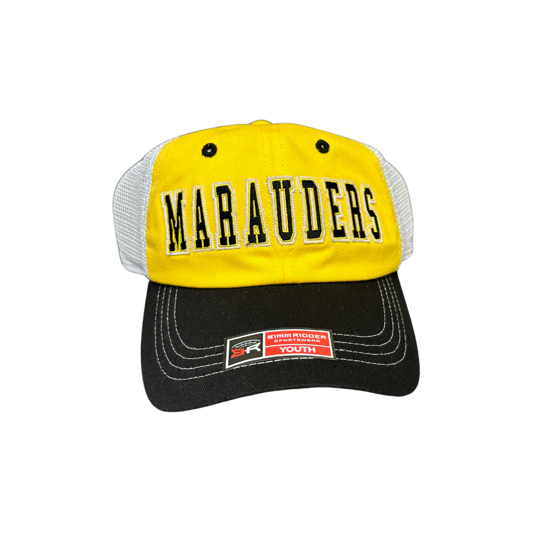 Youth Draw Cap