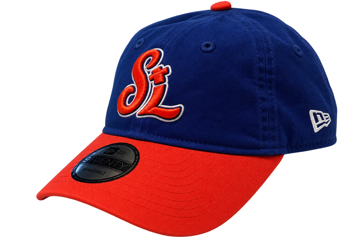 Youth Cap-St. Lucie Home 9Twenty