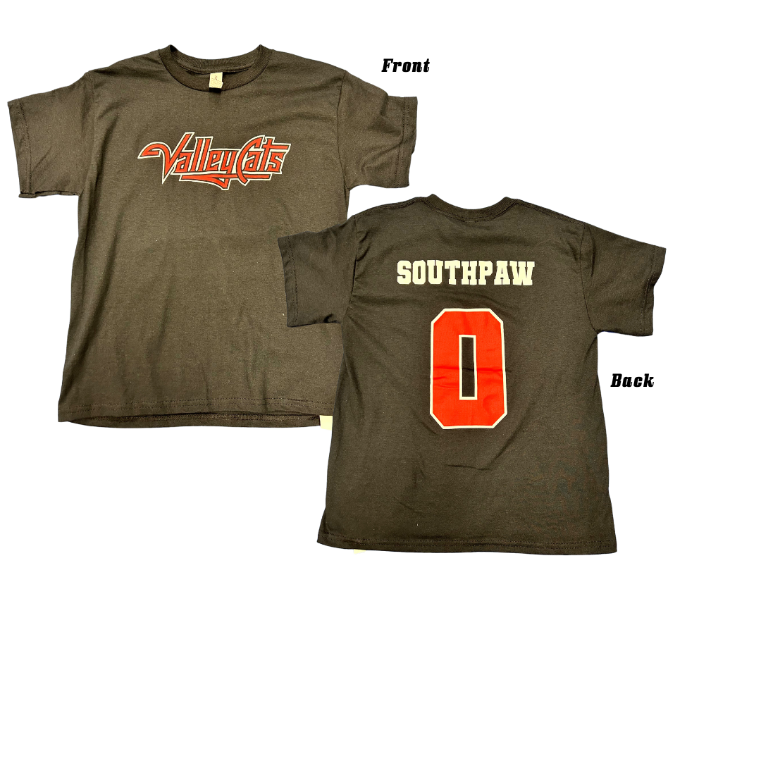 Youth SouthPaw Jersey T-shirt