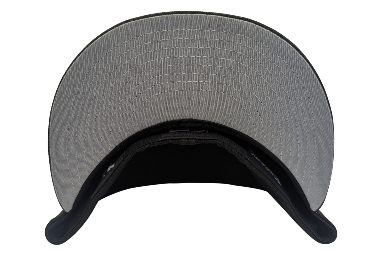 St. Paul Saints New Era 59Fifty  On-Field Pigs Eye Cap
