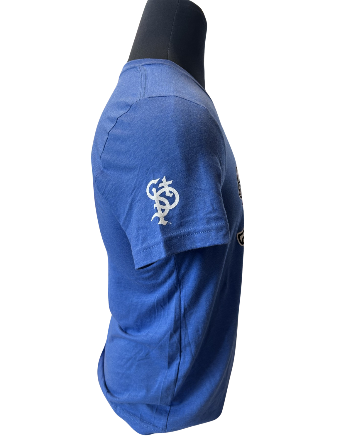 St. Paul Saints Mudonna Adult Unisex T-Shirt
