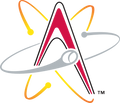 Albuquerque Isotopes logo