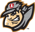 Altoona Curve logo