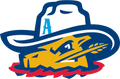 Amarillo Sod Poodles logo