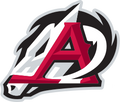 Arkansas Travelers logo