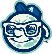 Asheville Tourists